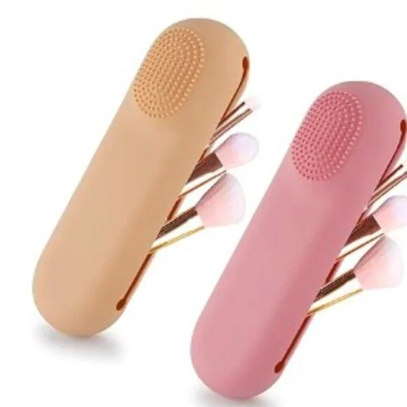 MAKEUP CASE ORGANIZERS 2 PACK - Picture 2 of 10